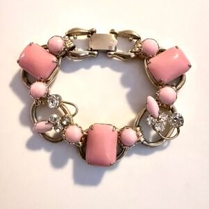 Vintage Juliana D&E Bracelet